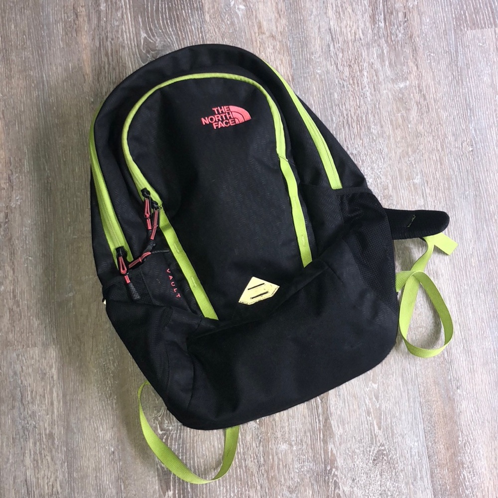 The North Face Vault Backpack